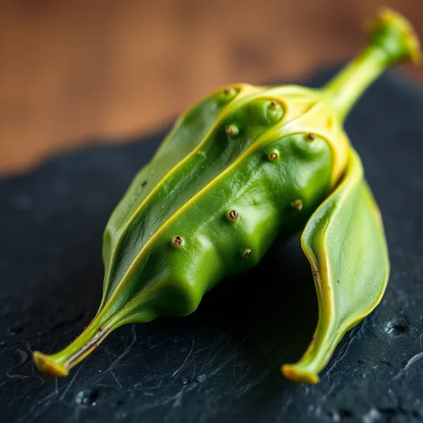 Devil Pod