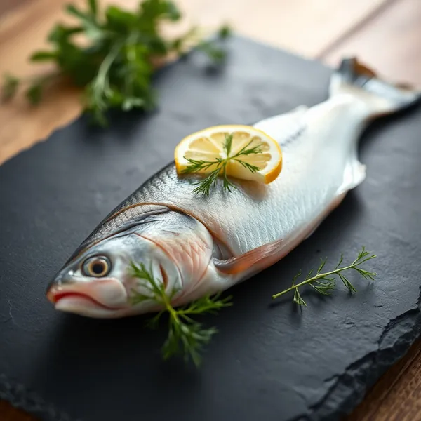 Dolly Varden