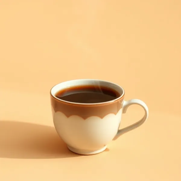 Double Shot Black Tea
