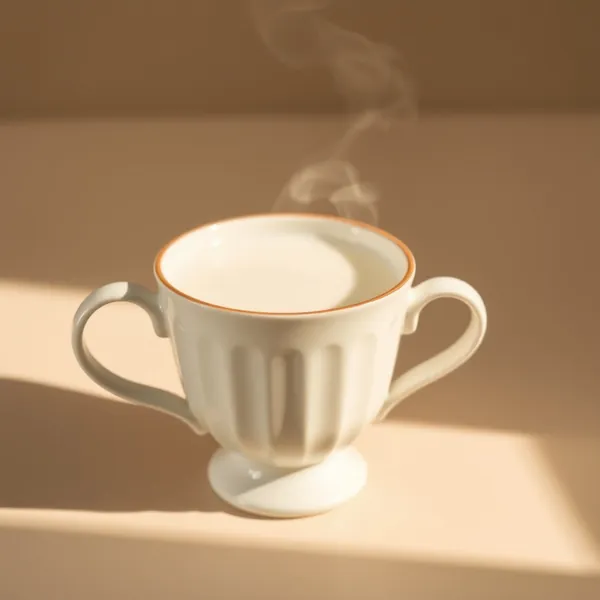Latte di Capra Double Shot