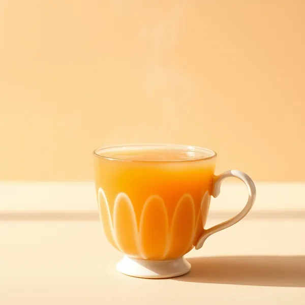 Double Shot Kombucha