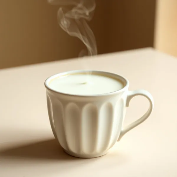 Double Shot Milk Kefir