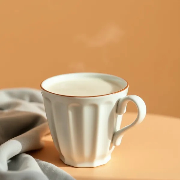 Latte d'Avena Double Shot