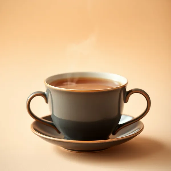 Double Shot Oolong Tea