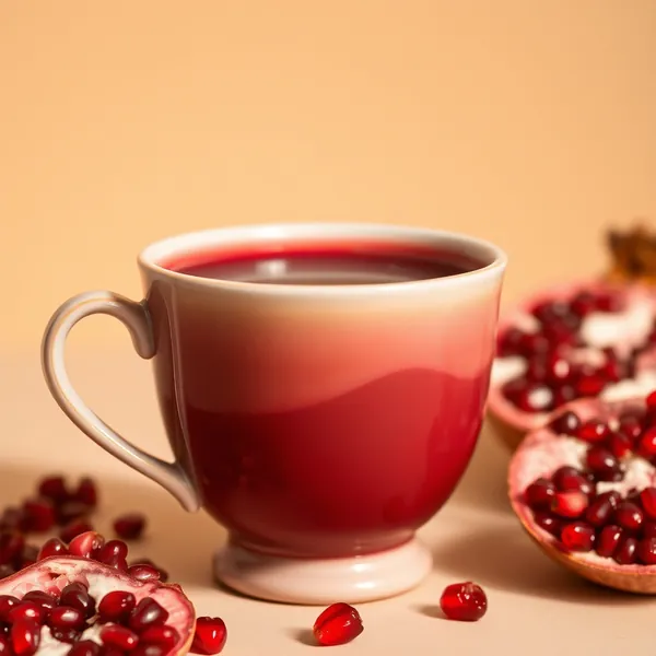 Succo di Melograno Doppio Colpo