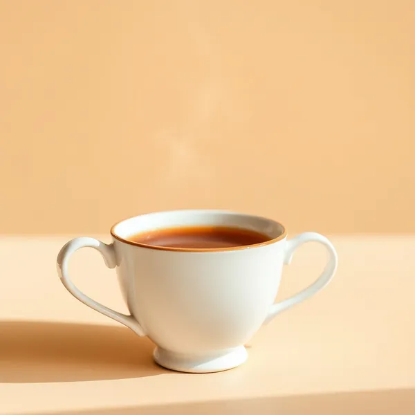 Tè Rooibos Doppio