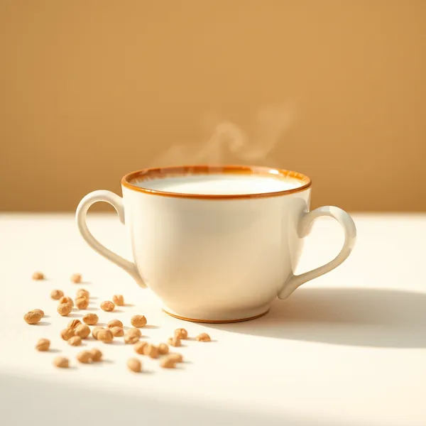 Latte di Pecora Double Shot