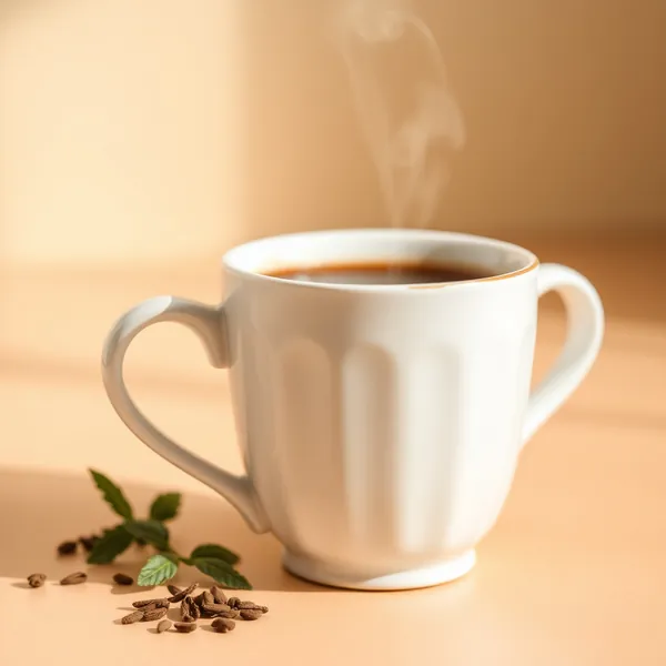 Doppia Dose di Yerba Mate