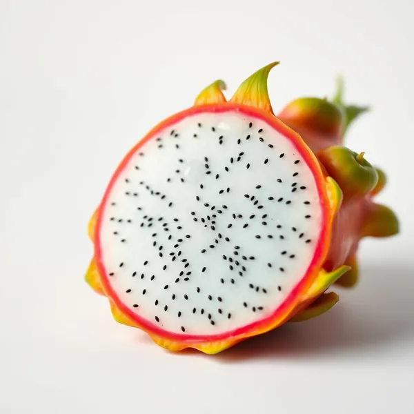 Fruit du Dragon à Chair Blanche