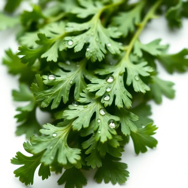 Dried Cilantro