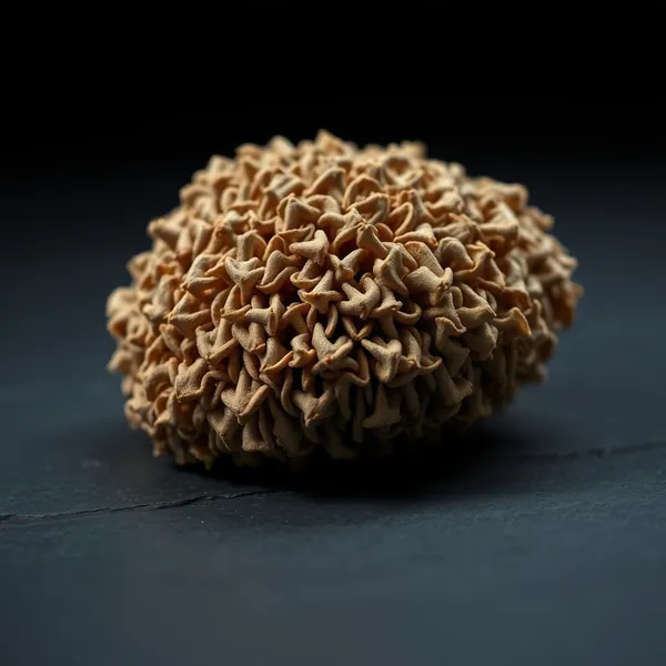 Seta Hedgehog Seca