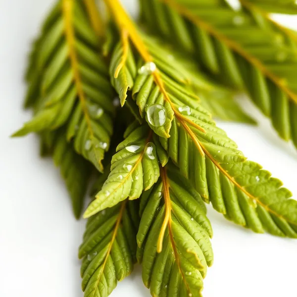 Verbena de Limón Seca