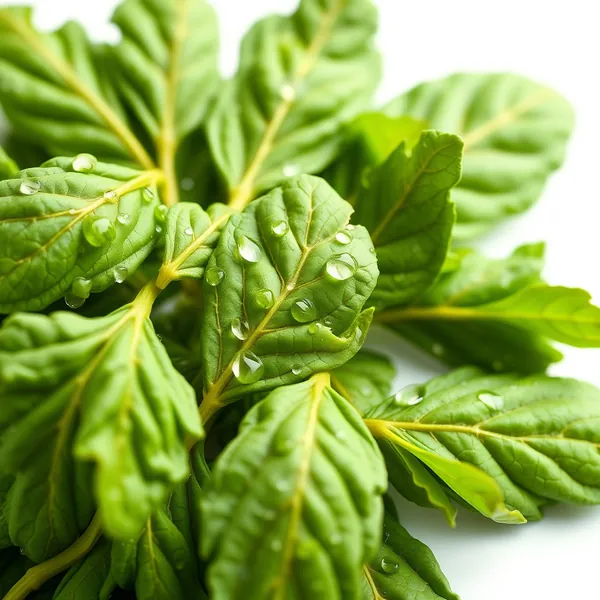 Lovage Seco