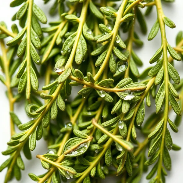 Dried Marjoram