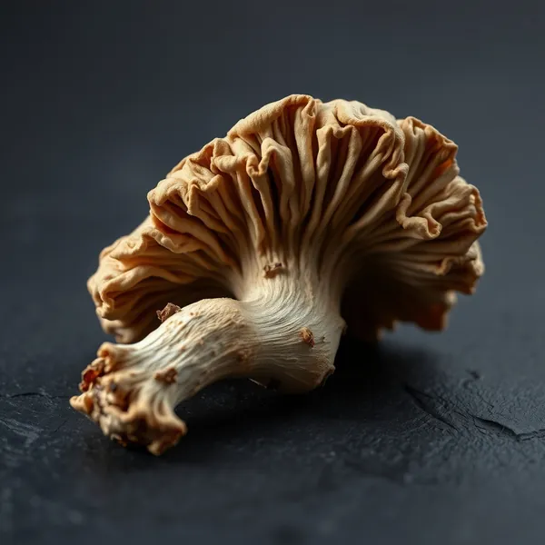 Seta Matsutake Seca