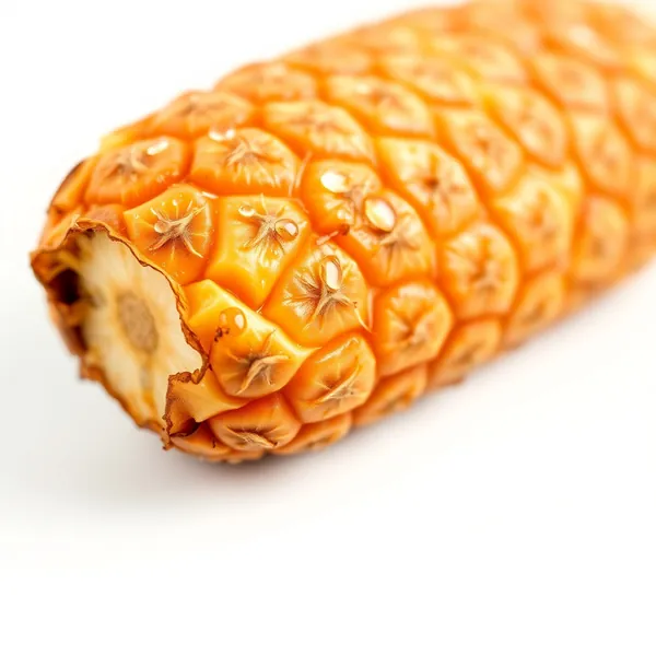 Getrockneter Ananas