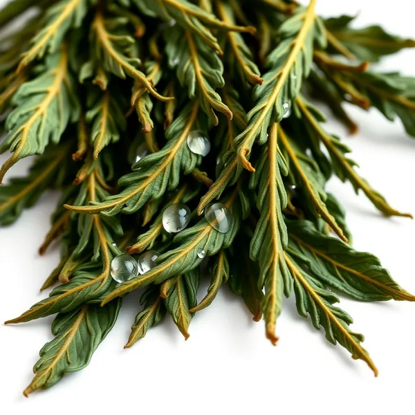 Dried Savory