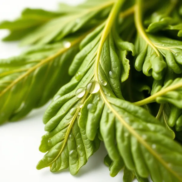 Dried Shiso