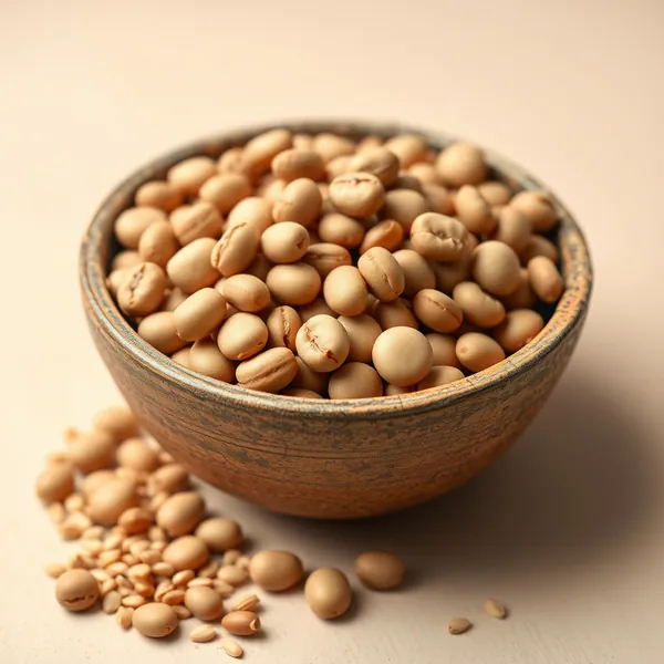 Lupini Beans