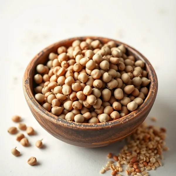Mung Beans