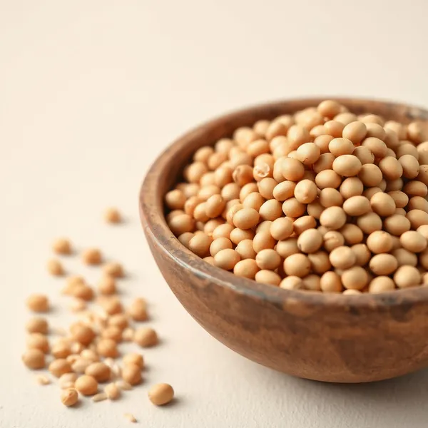 Soybeans