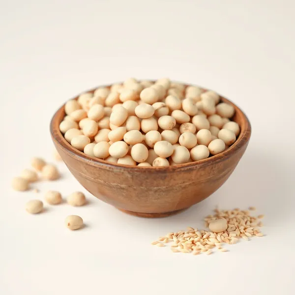 White Kidney Beans