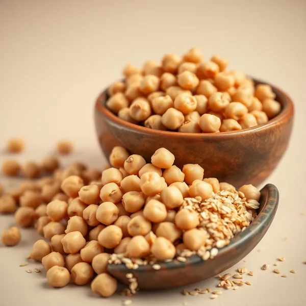 Chickpeas