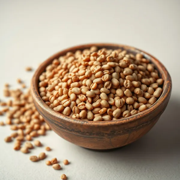 Brown Lentils