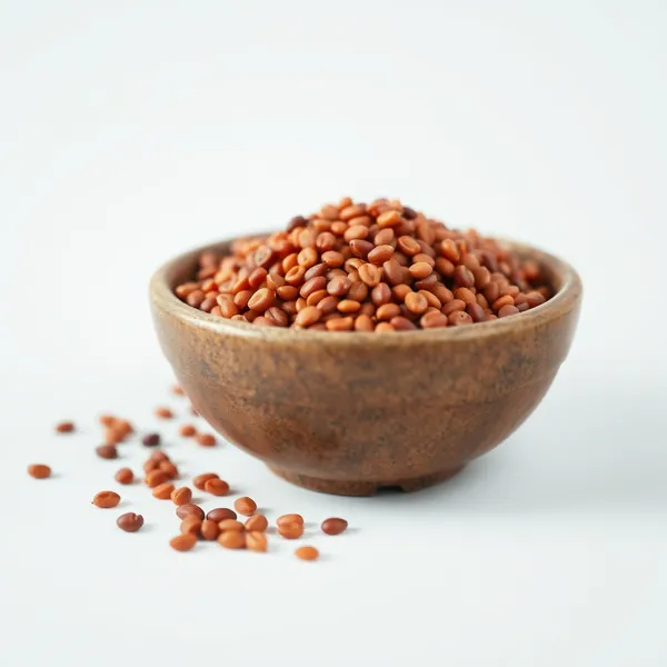 Red Lentils