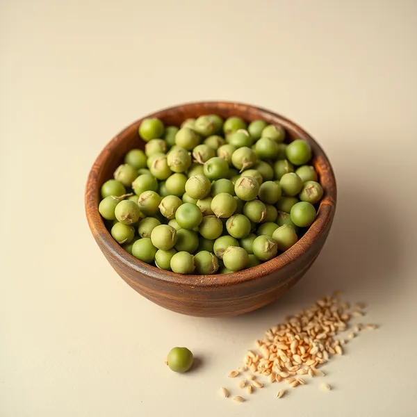 Green Split Peas