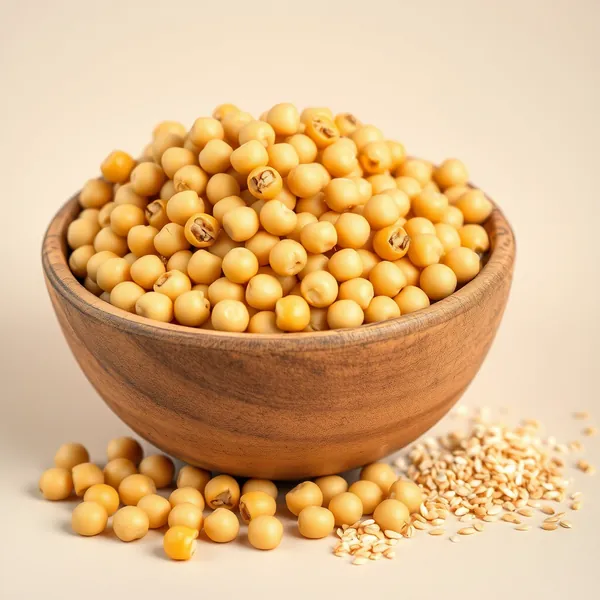 Yellow Split Peas