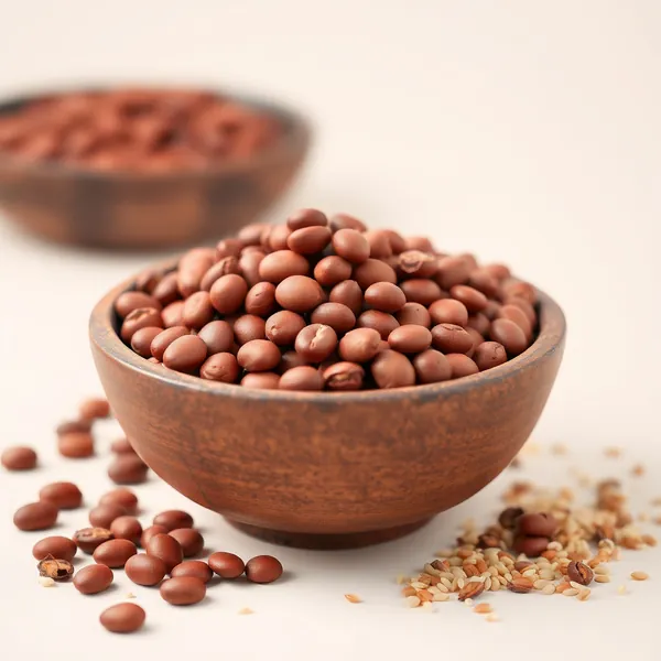Dry Red Kidney Beans