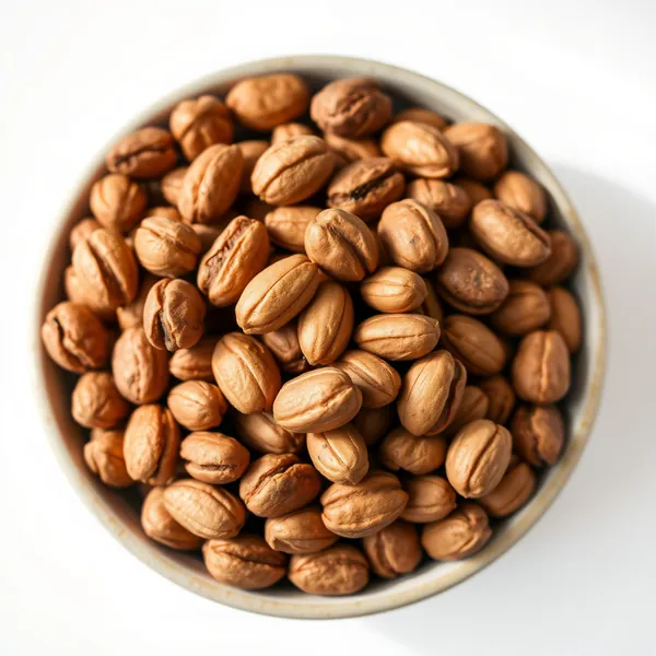 Dry Roasted Cola Nuts