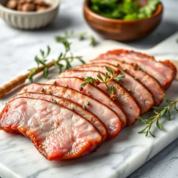 Duck Breast (Pan-Seared)