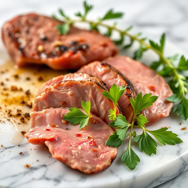 Hígado de Pato Foie Gras Salteado