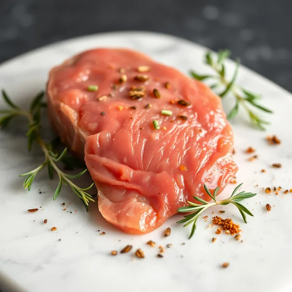 Foie de Canard