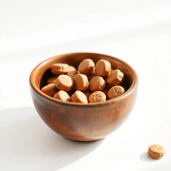 Echinacea Chewable Tablet