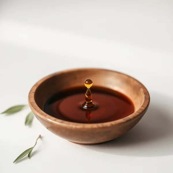 Echinacea Oil Drops
