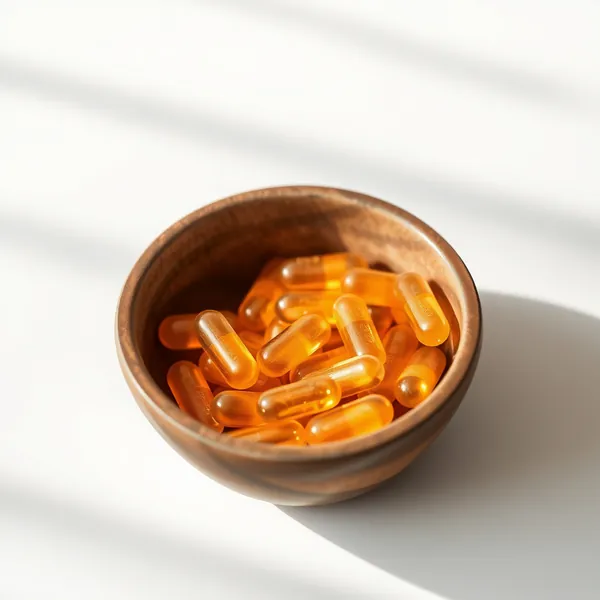 Echinacea Softgels