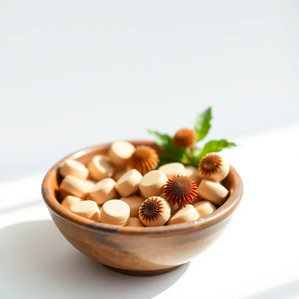 Echinacea Tablets