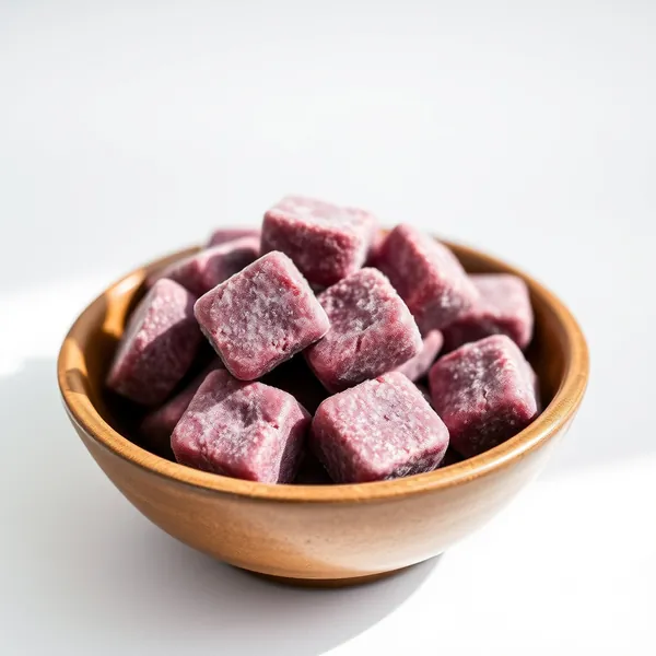 Elderberry Chewable Tablet