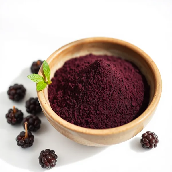 Polvere di Sambuco