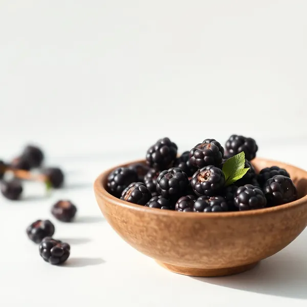Elderberry Tablets