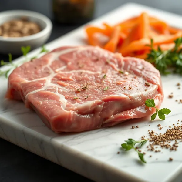 Carne de Alce
