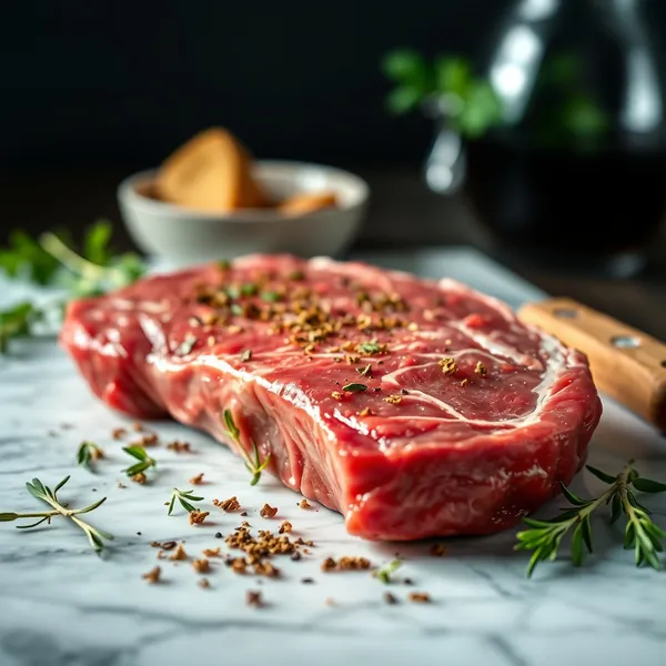 Costata di Alce