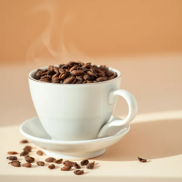 Hojas de Té Inglés para Desayuno