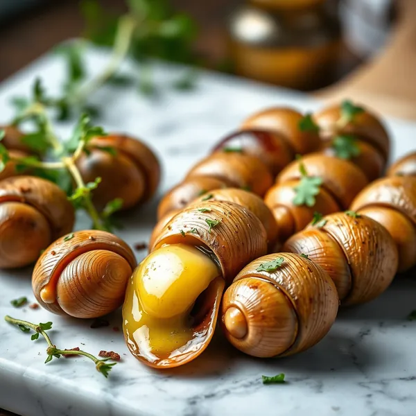 Escargot