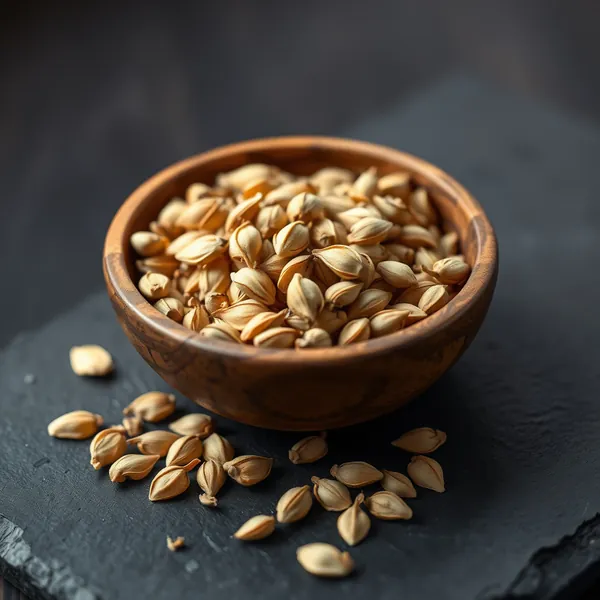 Semilla de Hinojo Aromática