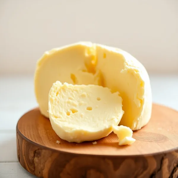 Beurre Fermenté