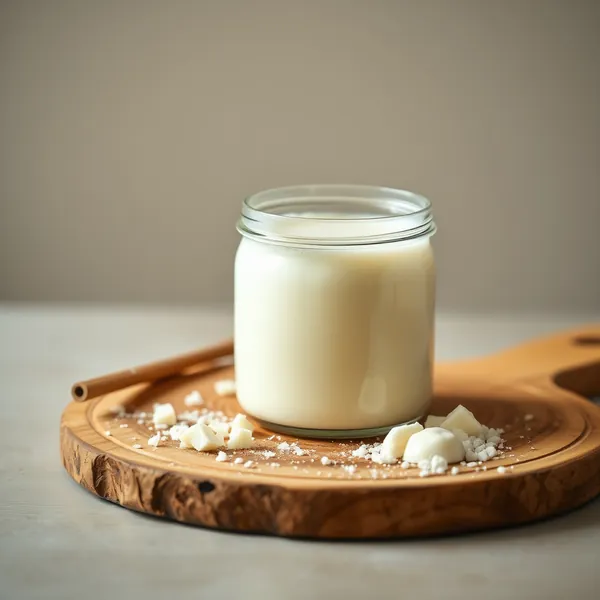 Fermented Buttermilk